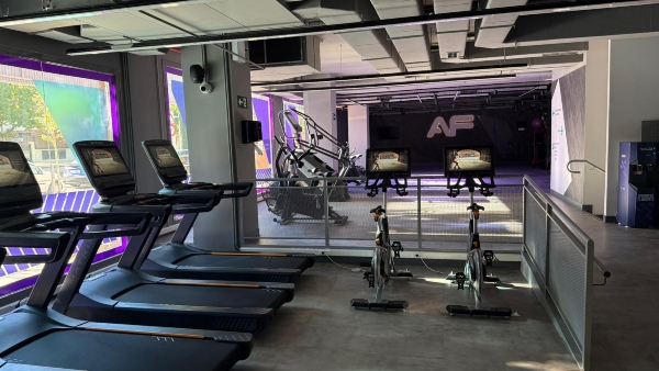 Anytime Fitness abrirá al menos cinco nuevos clubes en España antes de final de año